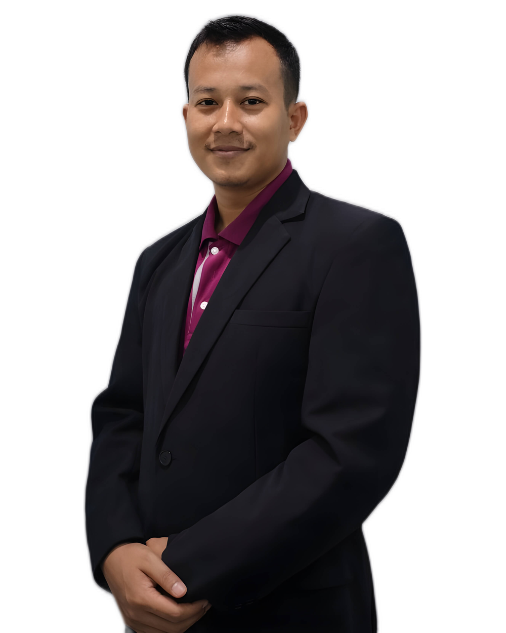 Purwantoro, S.E., M.Si., Ph.D.